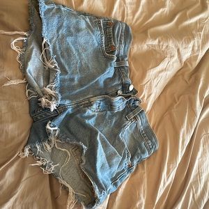LEVI shorts